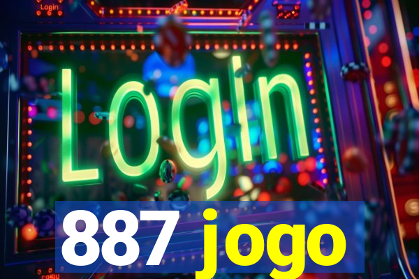 887 jogo